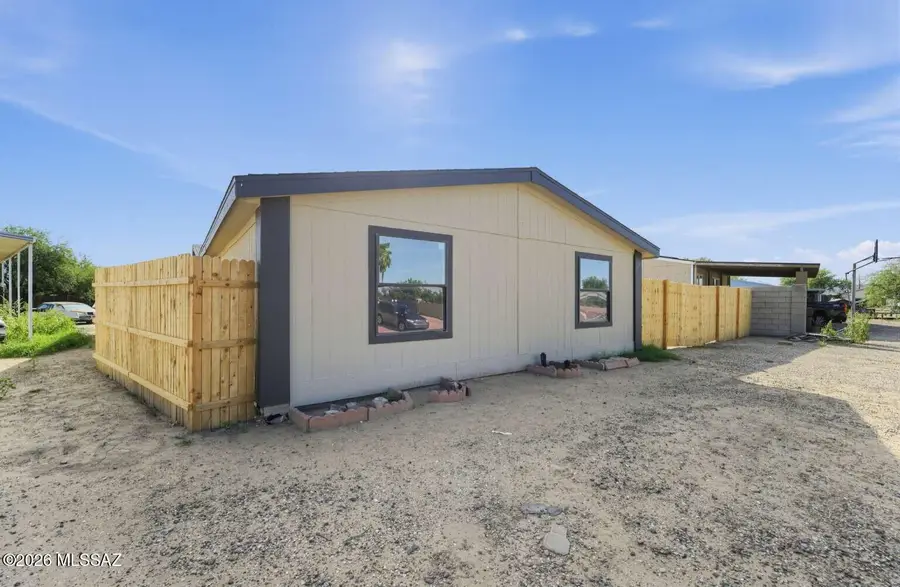 13516 N Warfield, Marana, AZ 85658 - #3