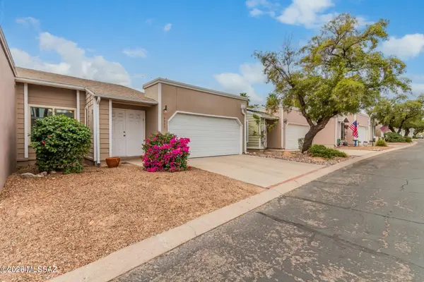 6337 N Willowbrook, Tucson, AZ 85704