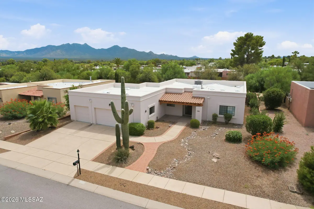 271 W Paseo Recortado, Green Valley, AZ 85614 - #1