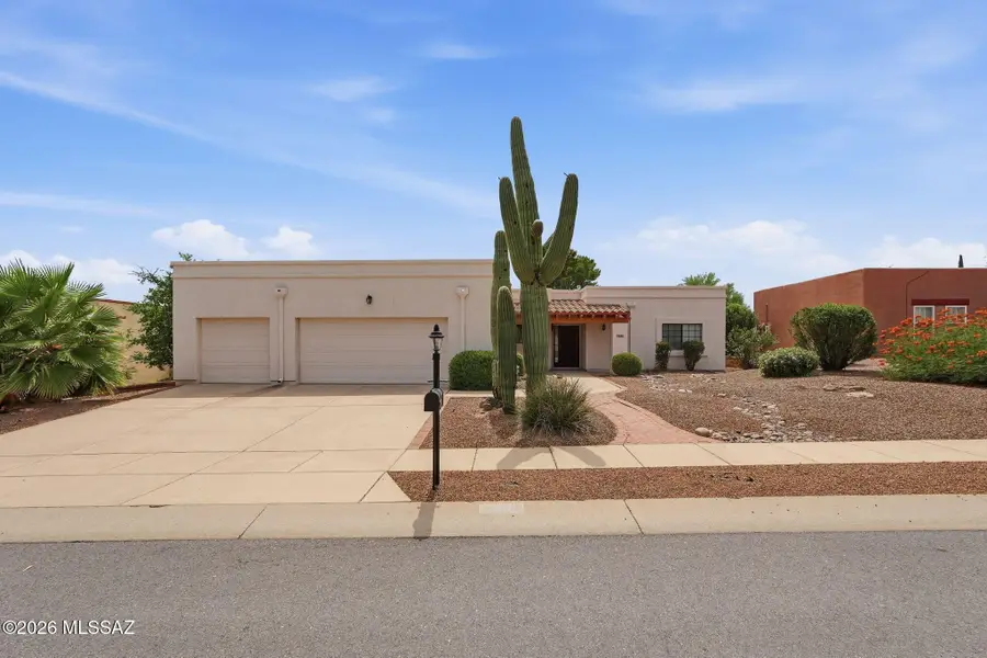 271 W Paseo Recortado, Green Valley, AZ 85614 - #3