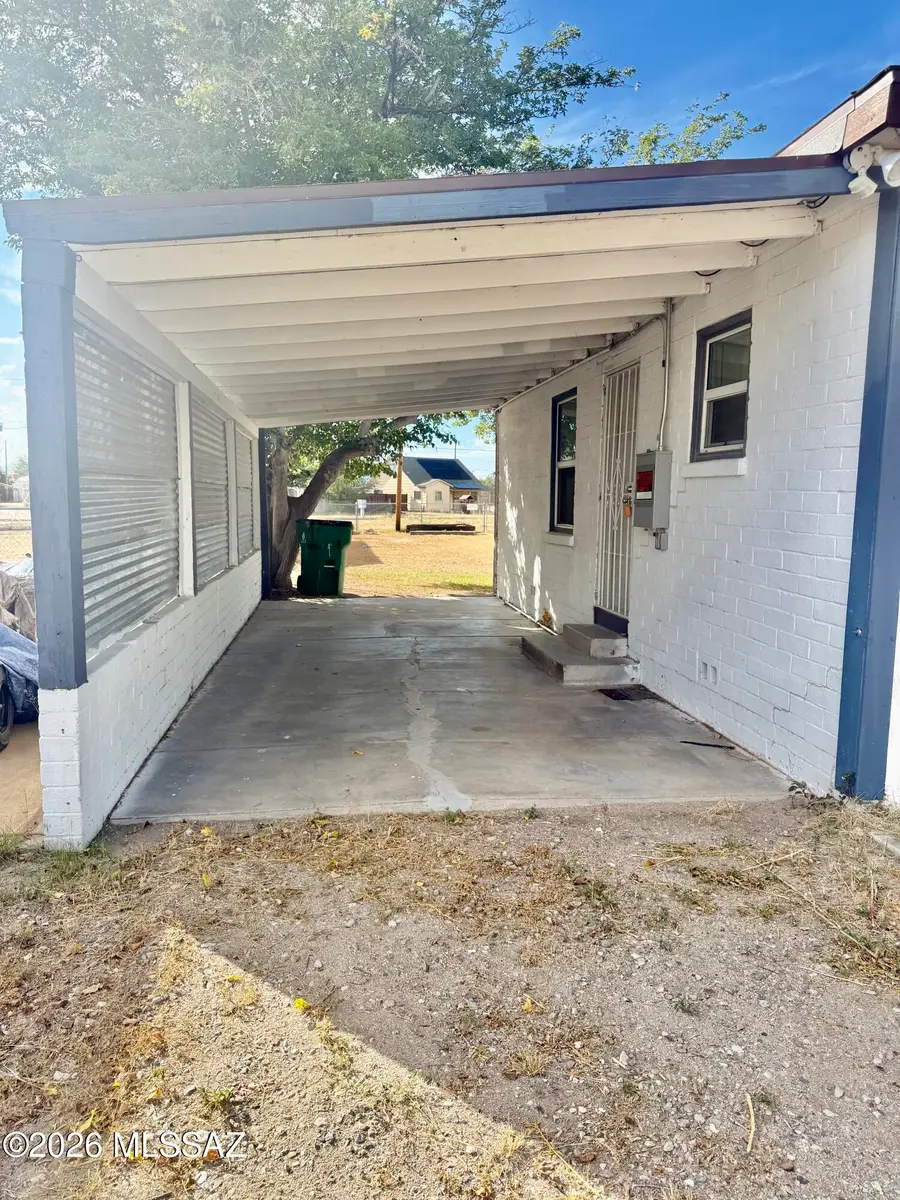 438 S Biddle, Willcox, AZ 85643 - #3