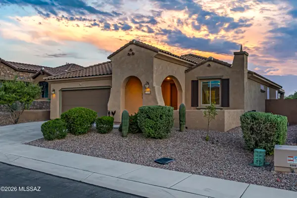 7155 W River, Marana, AZ 85658