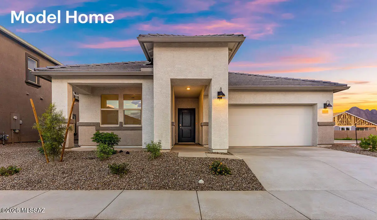 660 W Calle Macarena, Sahuarita, AZ 85629 - #1
