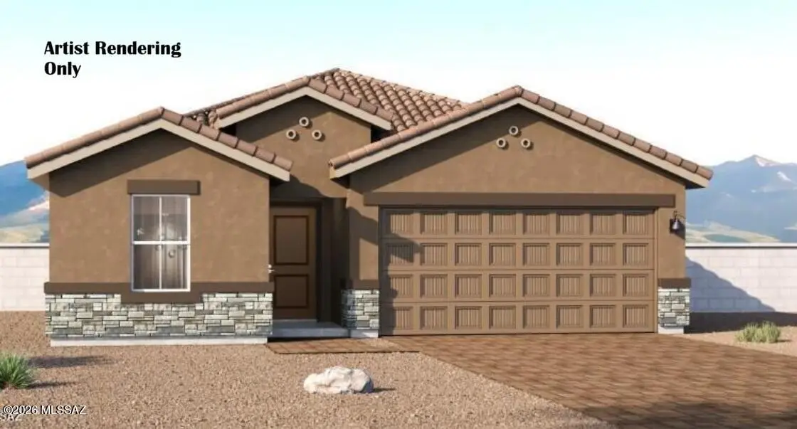735 W Calle Manolete, Sahuarita, AZ 85629 - #1