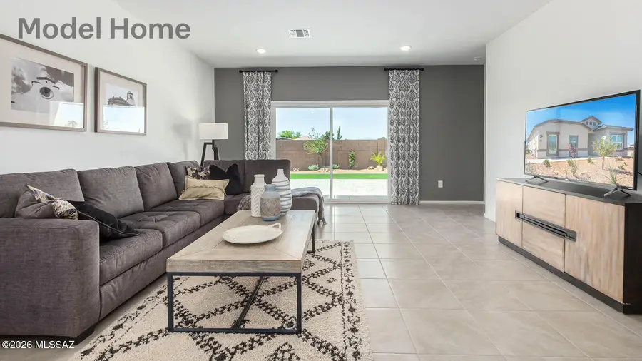 735 W Calle Manolete, Sahuarita, AZ 85629 - #3
