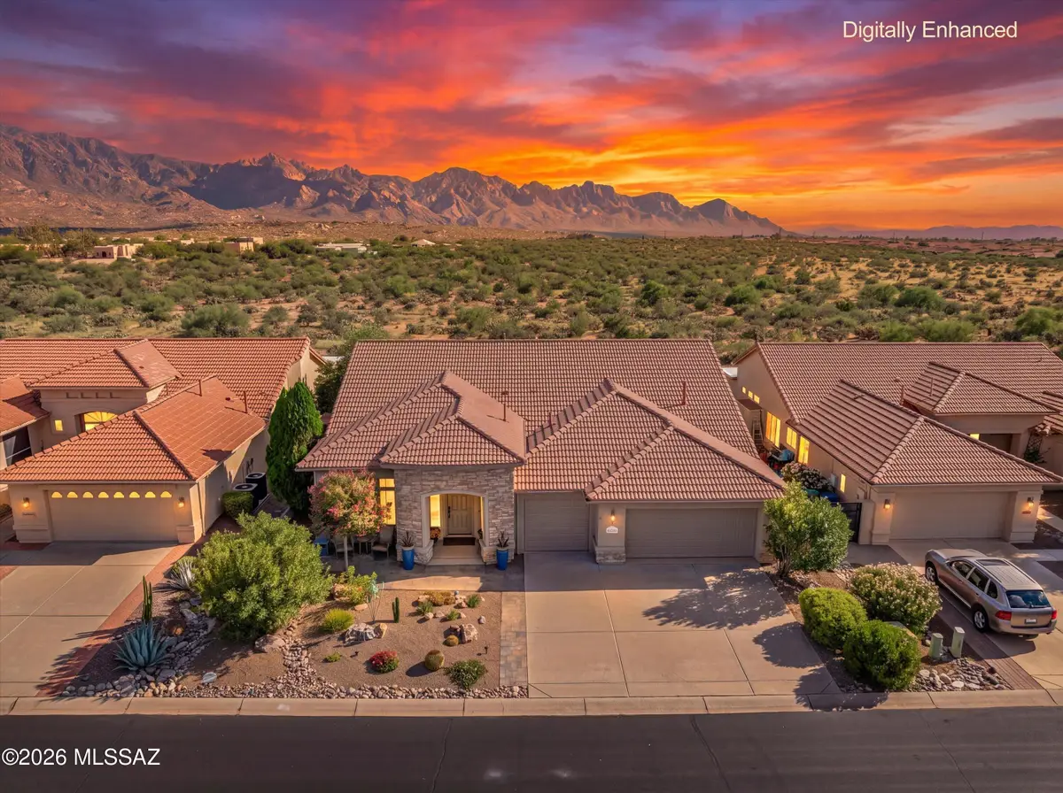 63333 E Harmony, Tucson, AZ 85739 - #1