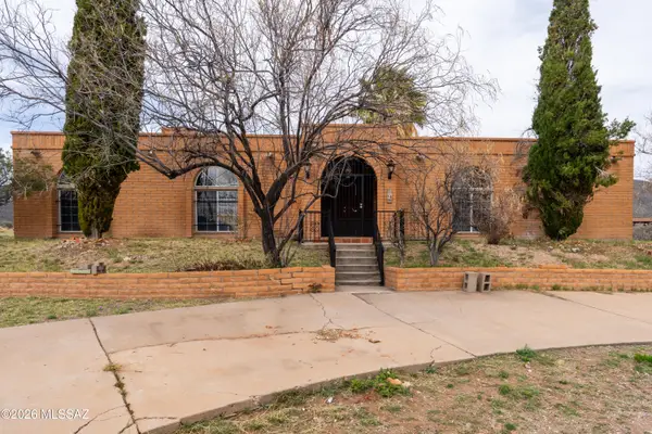 4 Cochise, Bisbee, AZ 85603