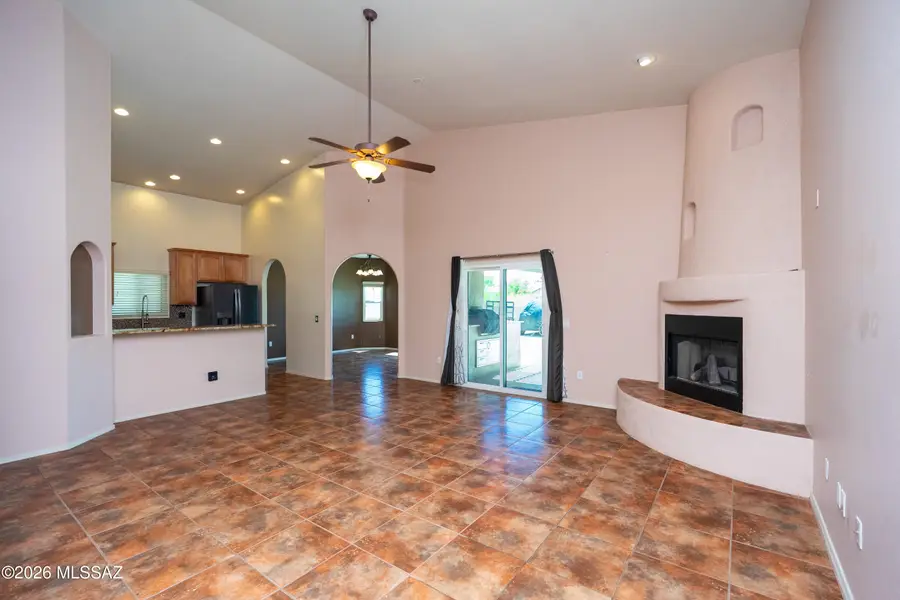 9374 S Avenida Mochuelo, Vail, AZ 85641 - #2