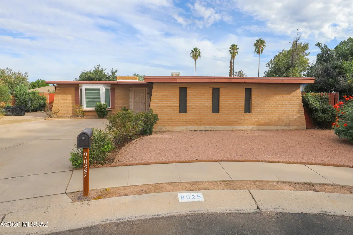 9025 E 31st, Tucson, AZ 85710 - #1