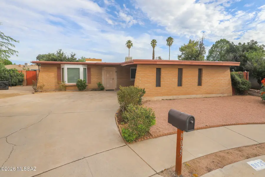 9025 E 31st, Tucson, AZ 85710 - #2