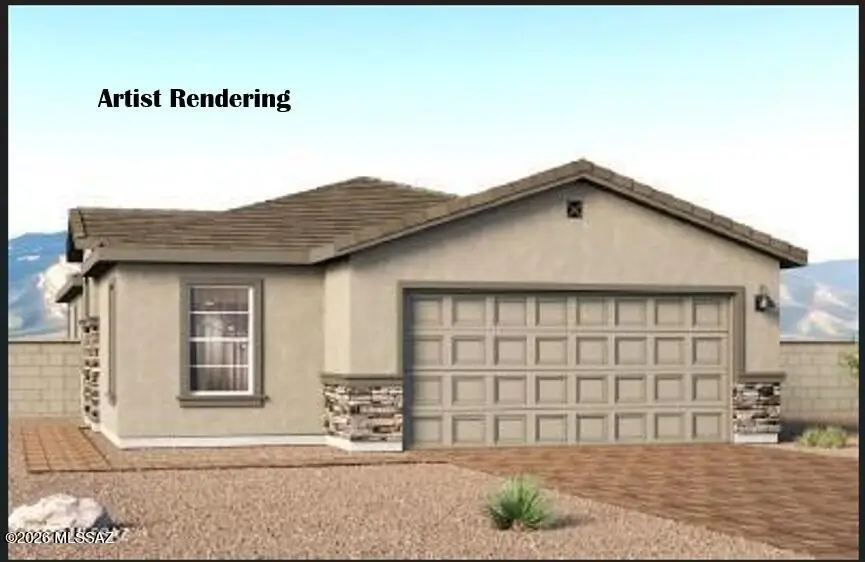 728 W Calle Manolete, Sahuarita, AZ 85629 - #1