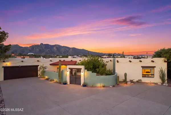 330 E Hillcrest, Tucson, AZ 85704