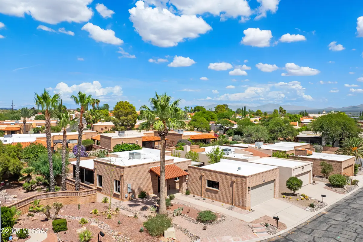 1770 W Via De Anza, Green Valley, AZ 85622 - #1