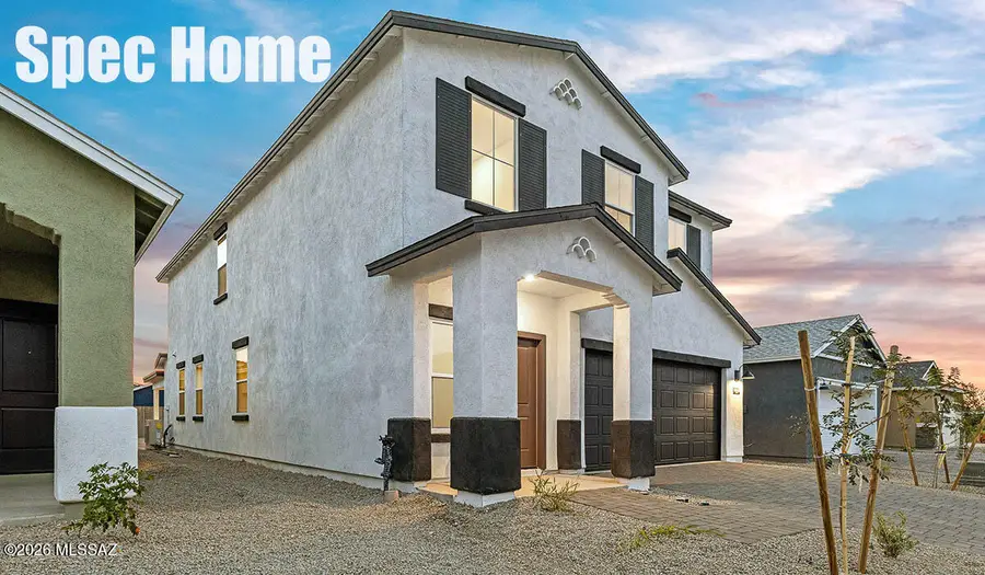 814 W Calle Lupa, Sahuarita, AZ 85629 - #3