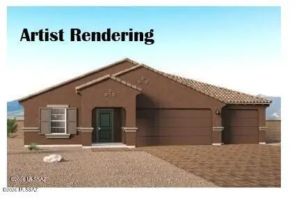 845 W Calle Zaino, Sahuarita, AZ 85629 - #1