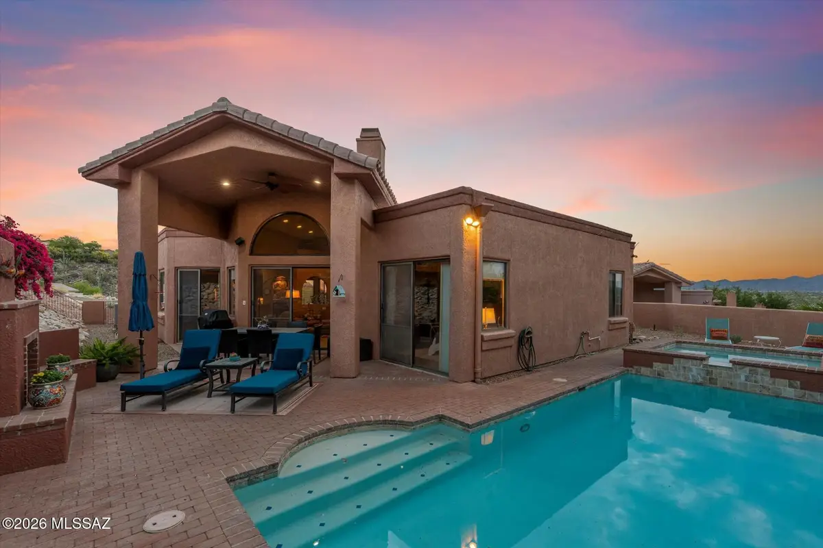 10050 N Alder Spring, Tucson, AZ 85737 - #1