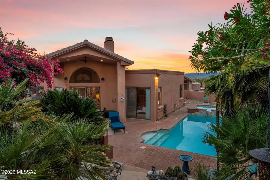 10050 N Alder Spring, Tucson, AZ 85737 - #2