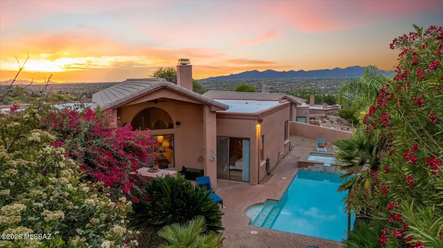 10050 N Alder Spring, Tucson, AZ 85737 - #3