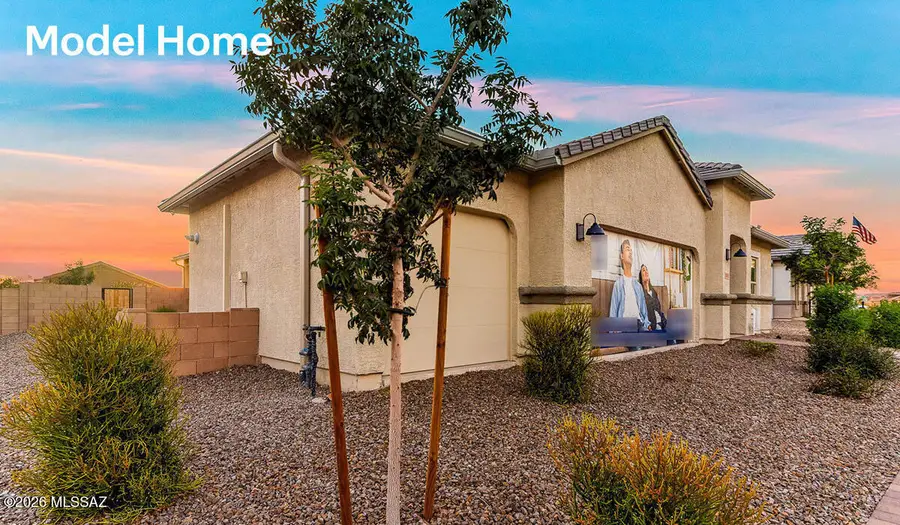 707 W Calle Lupa, Sahuarita, AZ 85629 - #3