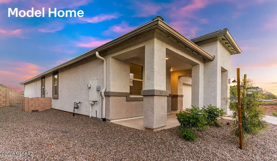 699 W Calle Lupa, Sahuarita, AZ 85629 - #2