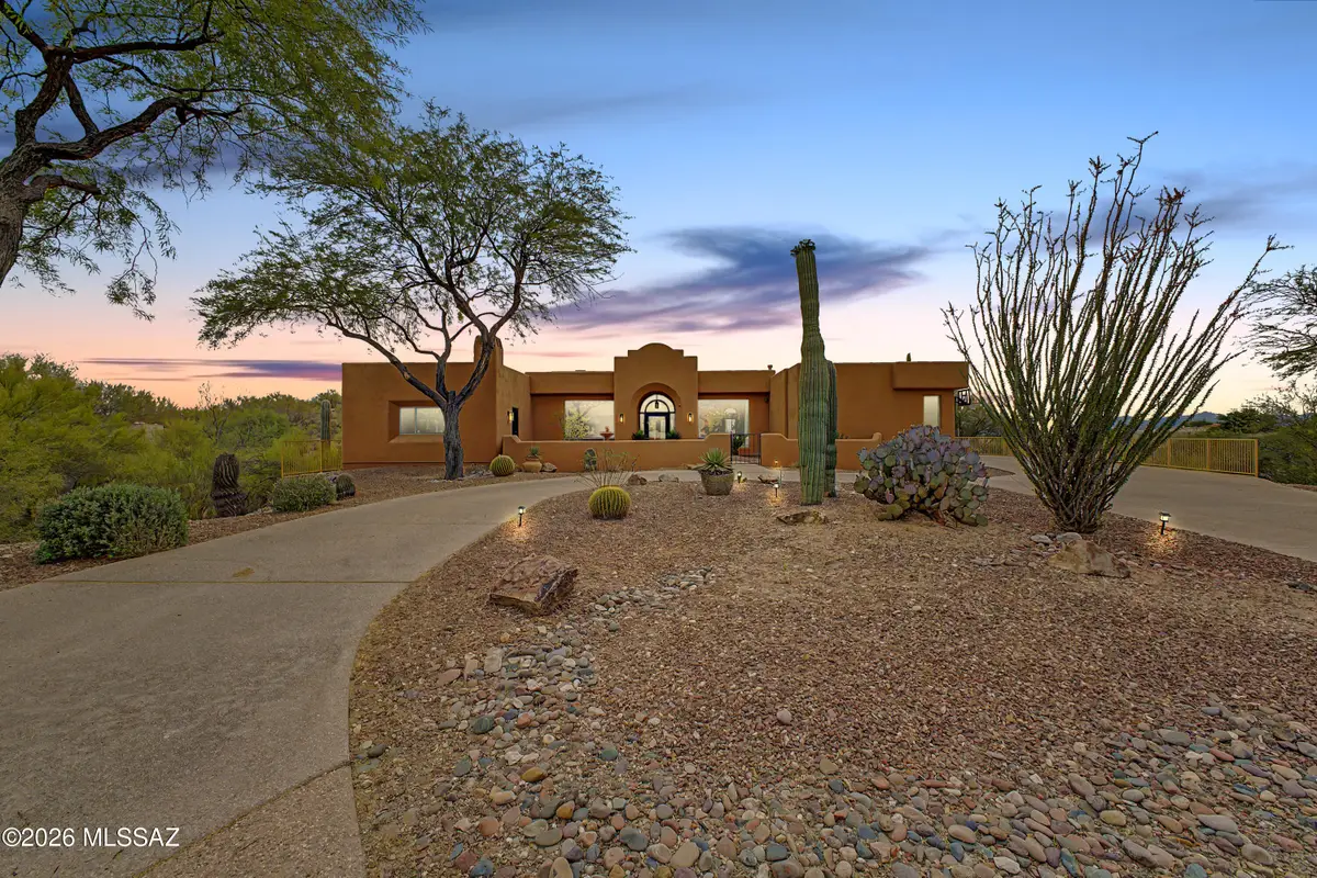 3612 E Camino De Jaime, Tucson, AZ 85718 - #1