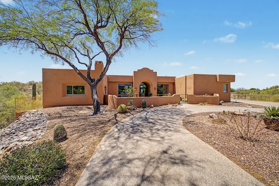 3612 E Camino De Jaime, Tucson, AZ 85718 - #2
