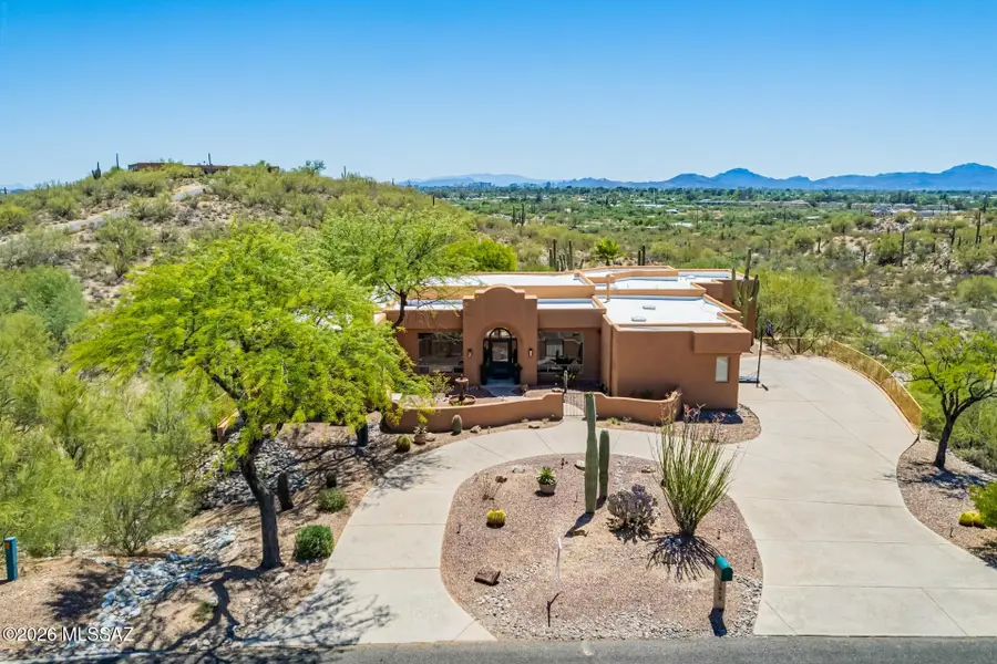 3612 E Camino De Jaime, Tucson, AZ 85718 - #3