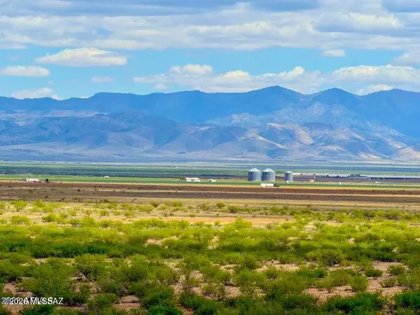 TBD S Solar Run 39 Acres, Willcox, AZ 85643