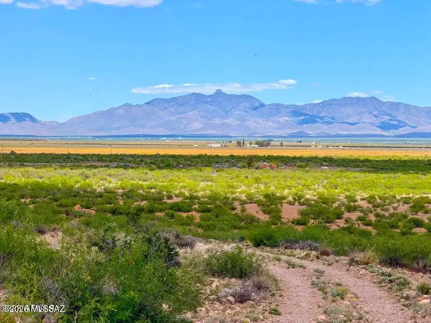 TBD S Solar Run 39 Acres, Willcox, AZ 85643 - #3