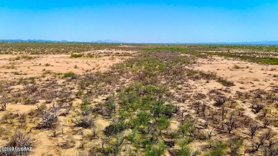 0 W Maser Way 5 Acres, Marana, AZ 85653 - #3