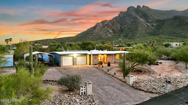 625 E Rimrock, Oro Valley, AZ 85704