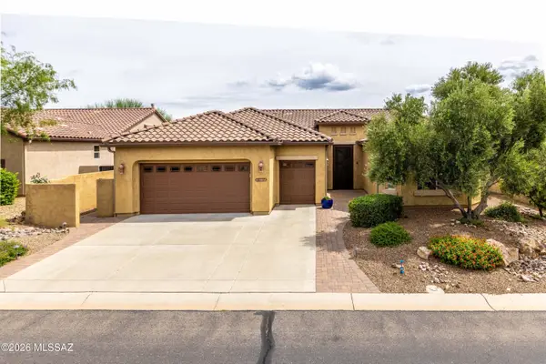 32737 S Egret, Oracle, AZ 85623
