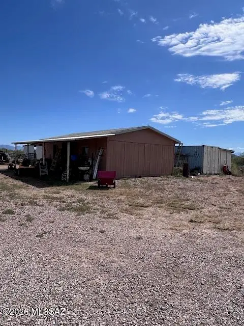 843 E Kokopelli, Cochise, AZ 85606 - #2