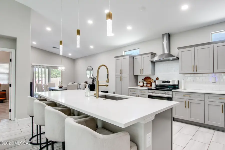 3744 S Manitoba, Tucson, AZ 85730 - #2