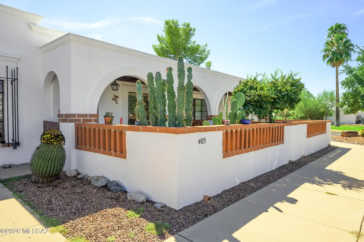 403 S Paseo Sarta, Green Valley, AZ 85614 - #1