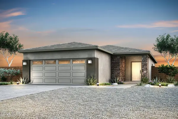13321 N Cypress Gardens, Marana, AZ 85653