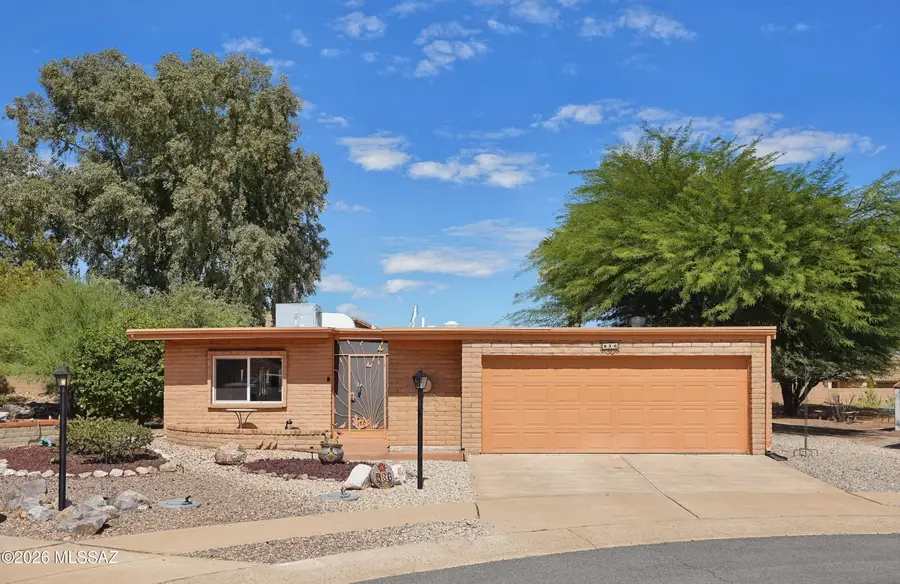 936 W Via Pitic, Green Valley, AZ 85614 - #2