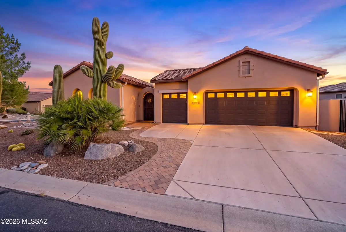 31739 S Misty Basin, Oracle, AZ 85623 - #1