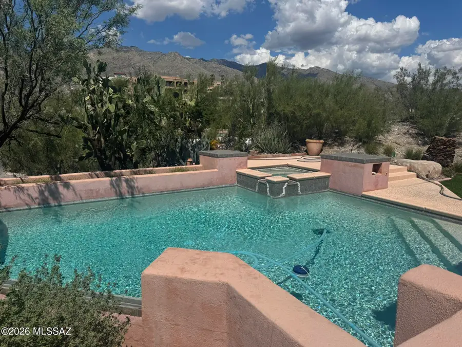 5810 N Camino Hombre De Oro, Tucson, AZ 85718 - #2
