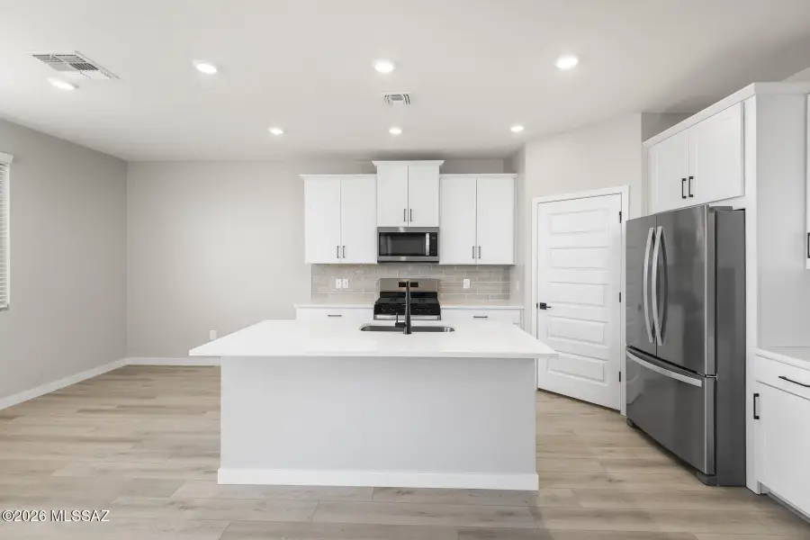 7840 S Wild Prairie, Tucson, AZ 85757 - #2