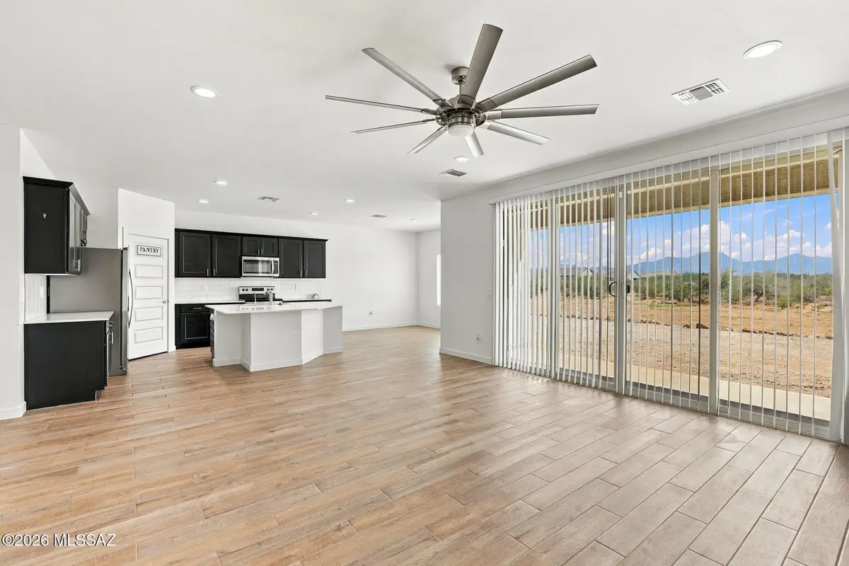 2930 E Yaney, Sahuarita, AZ 85629 - #1