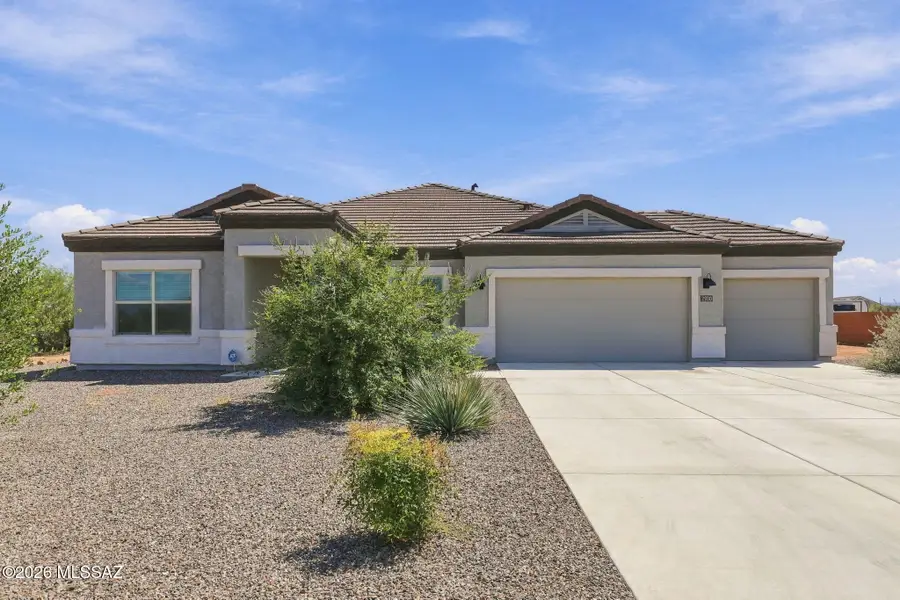 2930 E Yaney, Sahuarita, AZ 85629 - #2