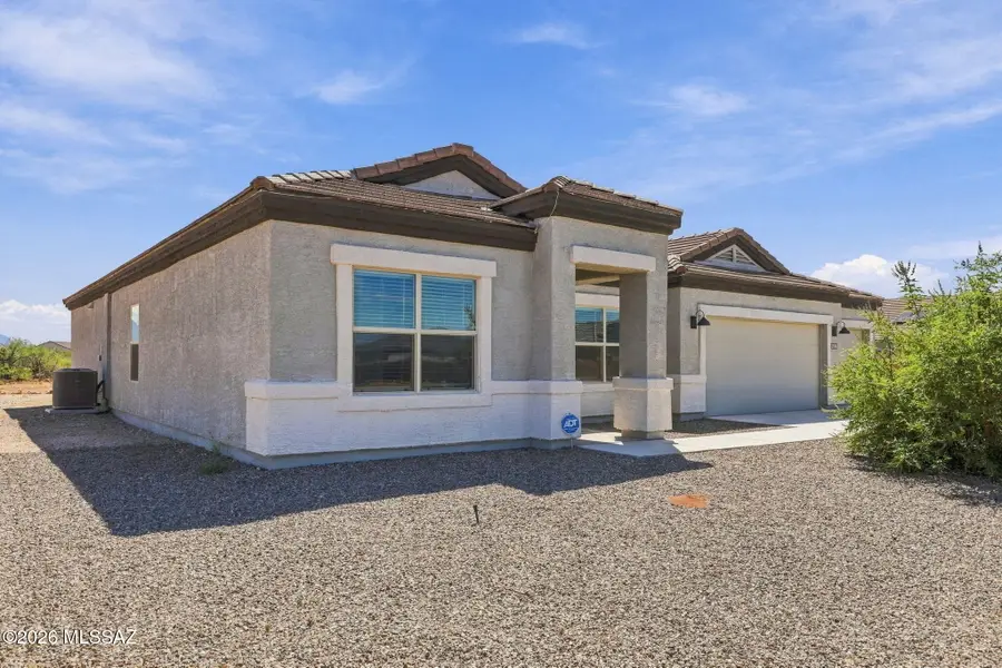 2930 E Yaney, Sahuarita, AZ 85629 - #3