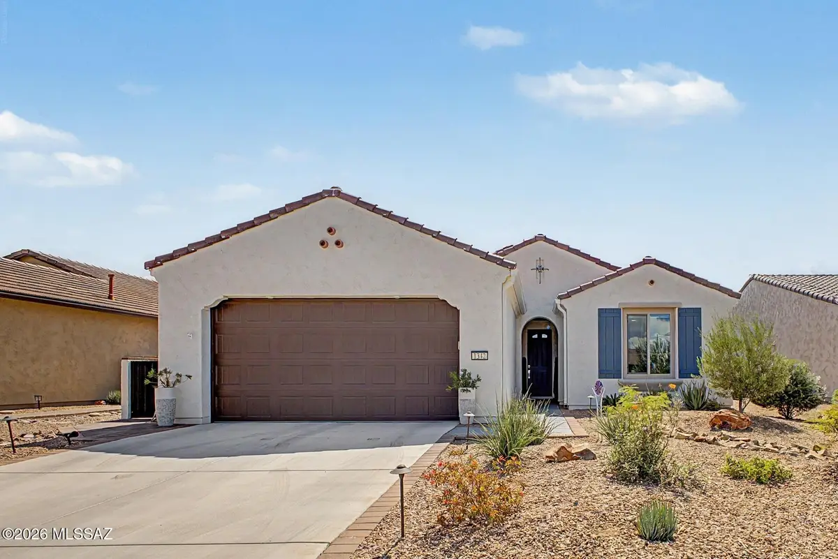 1342 E Claystone, Green Valley, AZ 85614 - #1