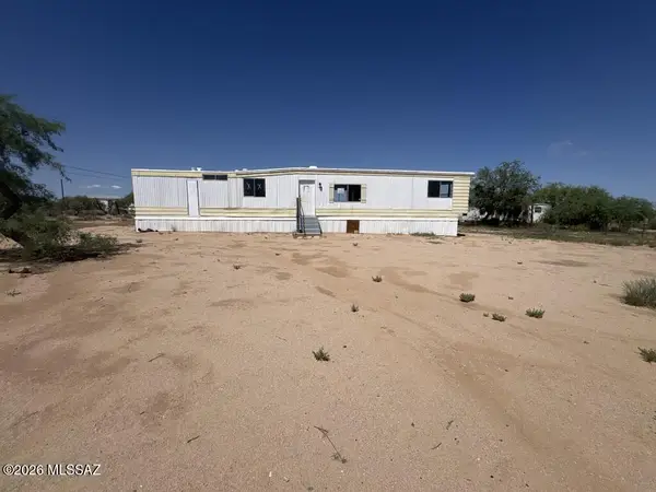 11030 S Alyce, Tucson, AZ 85736