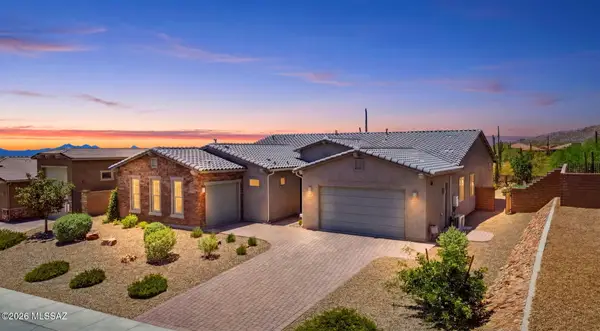 6560 W Winding Knoll, Marana, AZ 85658