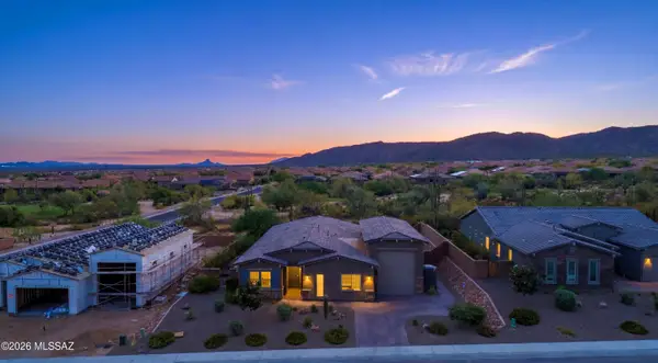 6570 W Winding Knoll, Marana, AZ 85658