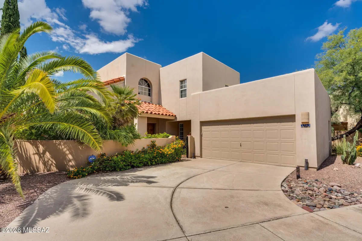 3049 N Palomino Park, Tucson, AZ 85712 - #1