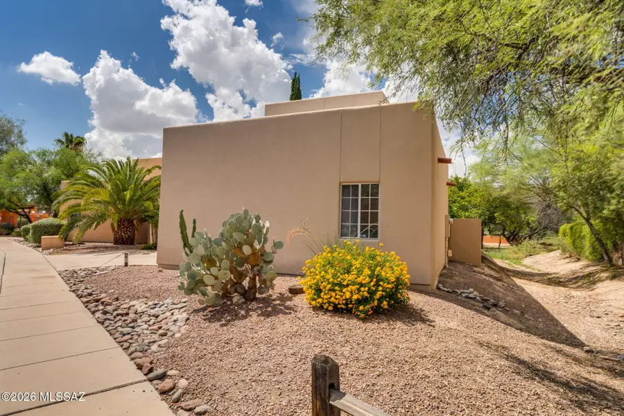 3049 N Palomino Park, Tucson, AZ 85712 - #3