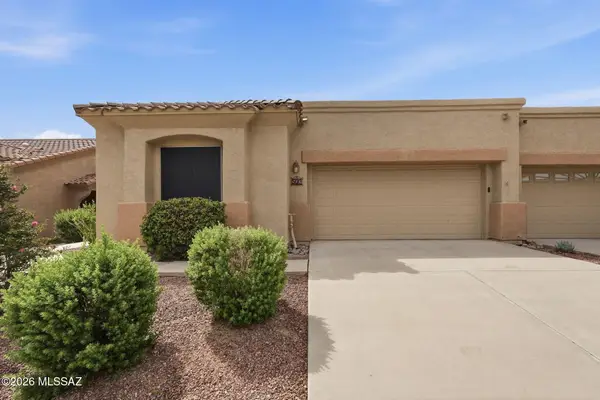 503 W Shadow Wood, Green Valley, AZ 85614